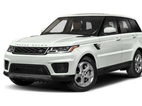 LAND ROVER RANGE ROVER SPORT 2020 SALWR2SU9LA881445 image